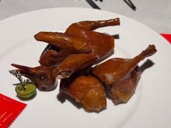 -馋遇江南·精致湖景雅宴(东方之门店)