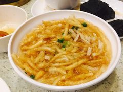 肉丝馓子-火宫殿(五一大道分店)