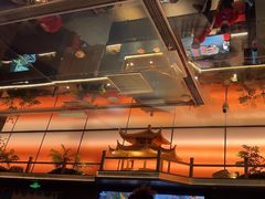 -西塔老太太泥炉烤肉(上海七宝领展广场店)