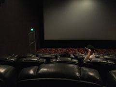 放映厅-大光明电影院(南京西路店)