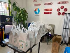 -仙雨林·奶茶鲜果茶(书院巷店)