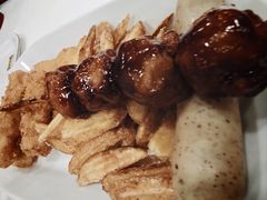 -宜家·瑞典风味餐厅(烟台路店)