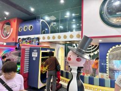 -MELAND CLUB亲子乐园·派对·餐厅(北京芳圆里ID MALL店)