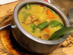 -枣子树·素食餐厅(普陀山店)