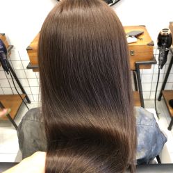 -东梵造型·烫发染发接发连锁SALON