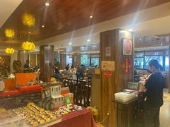 -莲池荟素食馆·12年老字号(光孝寺店)