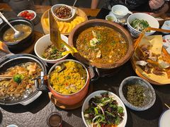 -老灶房-四川土菜(开元店)