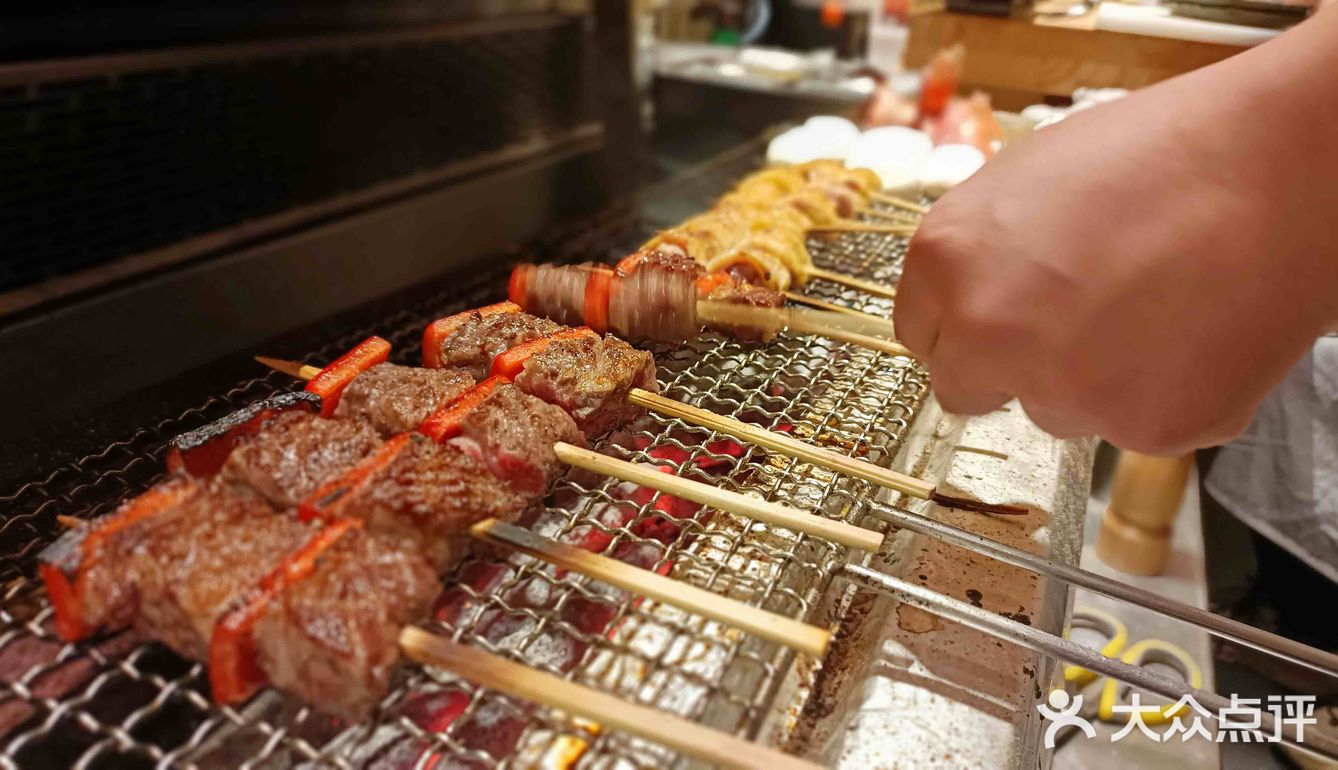 长沙城南高端日料推荐