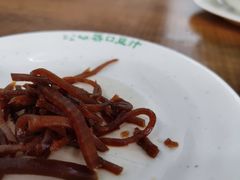 -老磁器口豆汁店(马家堡店)