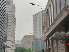 -军屯锅魁(城市花园店)