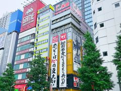-秋叶原电器街