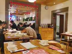 大堂-管氏翅吧(国展店)