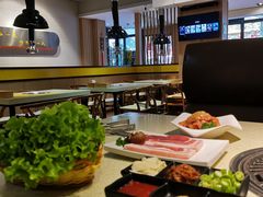 -阿泽禧烤肉(民兴花园店)