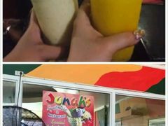 -Jonah's Fruit Shake & Snack Bar