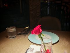 -波特曼西餐厅(中央大街店)