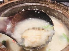 -南拳十三姨·潮汕砂锅粥(世纪金源店)