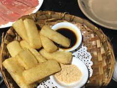-北京烤鸭爱上川菜(中山路店)
