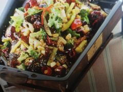 -锦尚阁烤鱼(望京新荟城店)