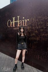 点击看大图 -OnHair造型