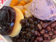 -鲜芋仙(苏州干将店)