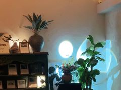 -Blac+Blac(中海环宇荟店)