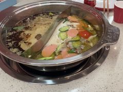 -袁记串串香(梁家巷店)