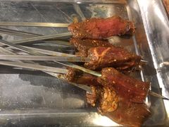 -忠义水浒烤肉(体育西路店)