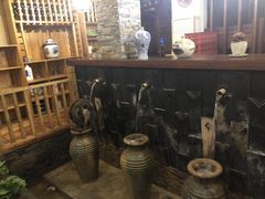 -阳光家常菜游客餐厅(千佛山店)