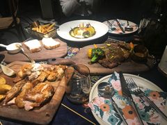 -第101座花园餐厅(湖滨88店)