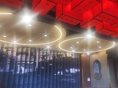 -前门·鲜肉火锅(长风店)