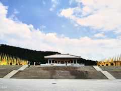 -黄帝陵