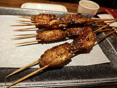 -管氏翅吧(国展店)