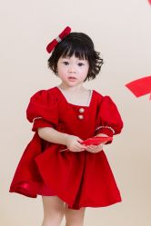 -小熊维尼高端儿童摄影(福田新洲店)
