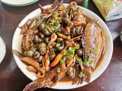 -阿东农家菜(新场古镇下塘街店)