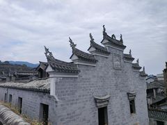 -台州府城(江南长城)