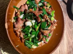 -菌自由丨野生菌火锅特色庭院餐厅(丽江古城店)