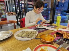 -食彩美印度特色美食餐厅·印度料理