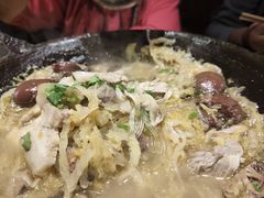 -鸽子窝(黄村店)