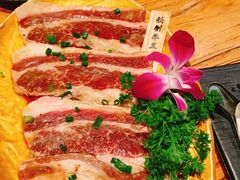 -黑牛の店·和牛烧肉(合生汇店)
