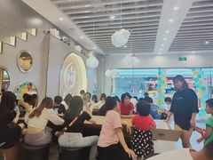 -CoCo都可(秀英万达店)