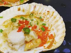 扇贝-望京小腰(北京总店)