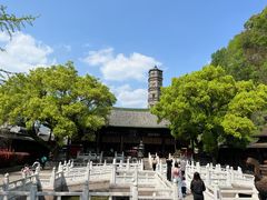 -龙兴寺