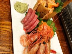 -樱の花亭日本料理店