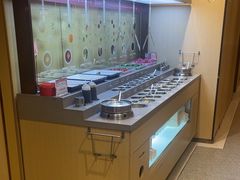 -海底捞火锅(龙湾万达广场店)