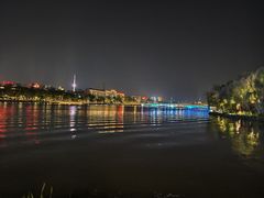 -南通濠河风景名胜区