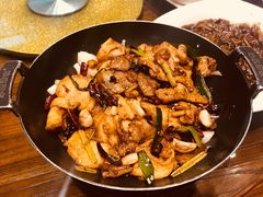 -阿娘家·原生态农家菜(国顺东路店)