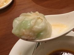 -鼎泰丰(复兴店)