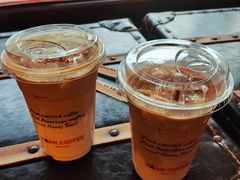 -漫咖啡(银泰创意城店)