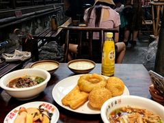 -東茅街茶馆