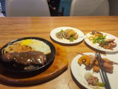 -纽斯特牛排自助餐厅(浦东文峰广场店)